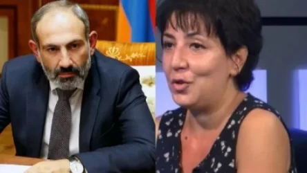 Վարչապետի խորհրդականը պաշտոնից ազատվել է