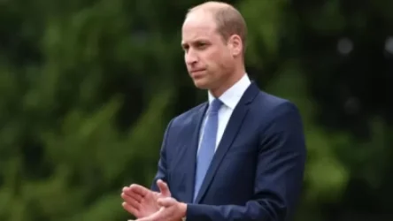 Արքայազն Ուիլյամը մեկնաբանել է Անգլիայի հավաքականի պարտությունը