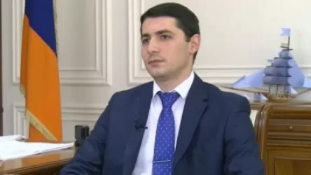 Ինչ պաշտոններ է զբաղեցրել Արգիշտի Քյարամյանը վերջին տարիների ընթացքում