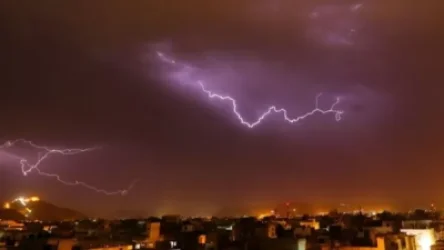 Հնդկաստանում կայծակի հարվածից մոտ հիսուն մարդ է զոհվել