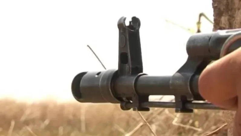 Անցած շաբաթ հակառակորդը հրադադարի պահպանման ռեժիմը խախտել է ավելի քան 130 անգամ