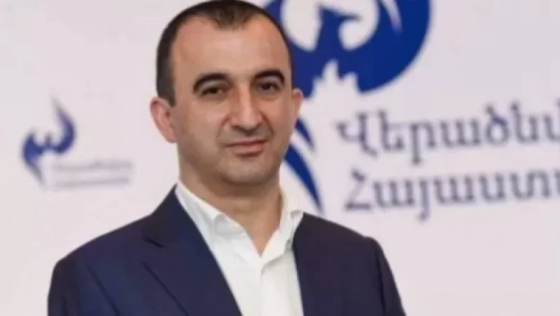 Մեղրիի նախկին համայնքապետը ձերբակալվել է