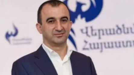 Մեղրիի նախկին համայնքապետը ձերբակալվել է