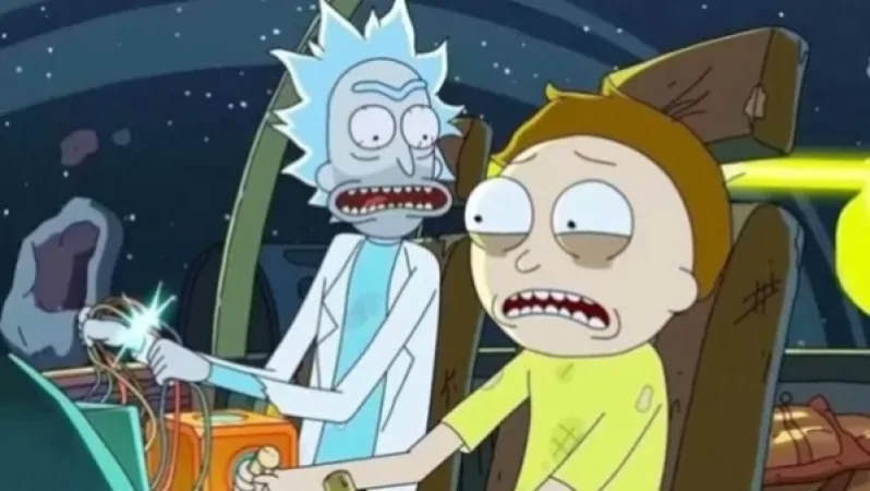 Amazon Prime Accidentally Aired a New Episode of 'Rick and Morty' Scheduled to Premiere in August
