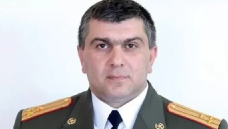 Սպասում ենք Ձեր շռնդալից վերադարձին, պարոն գեներալ. Տավուշի թեմը` Գրիգորի Խաչատուրովին