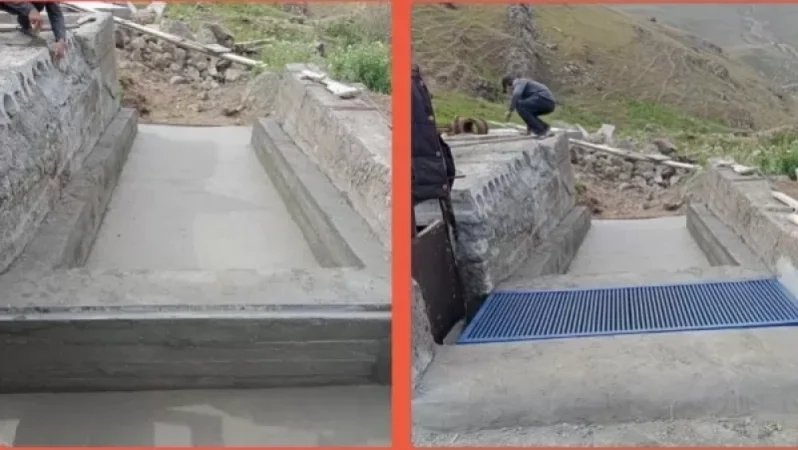 Բերդ քաղաքի սպառողները կապահովվեն կայուն շուրջօրյա ջրամատակարարմամբ