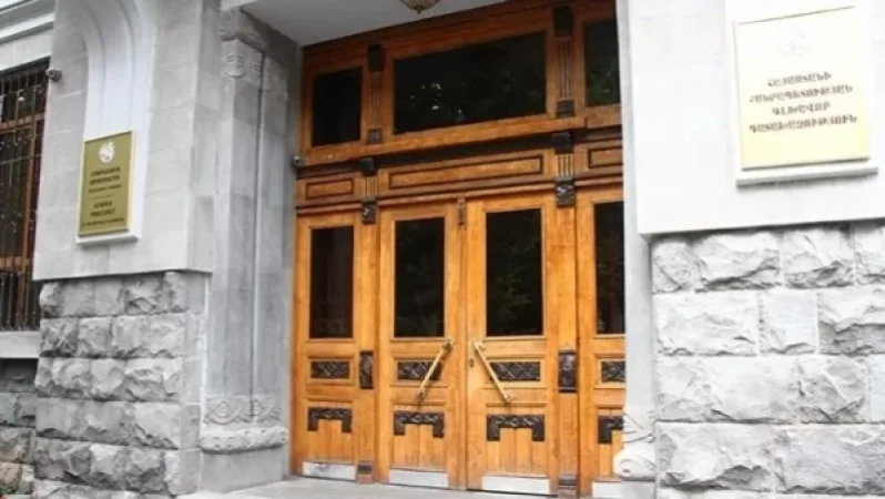 110 անձ է բերման ենթարկվել ընտրական գործընթացի ողջ ժամանակահատվածում