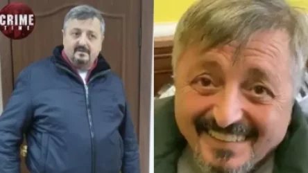 Օրենքով գողը ինքնաթիռում կերել է անձնագիրը, որպեսզի չհաջողվի արտաքսել իրեն