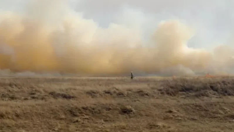 Ադրբեջանական ԶԼՄ-ները հայտնում են, որ ականի վրա հայ է պայթել.  Sputnik Արմենիա