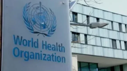 ԱՀԿ-ն հայտարարել է աշխարհում կորոնավիրուսի հետ կապված իրավիճակի վատթարացման մասին