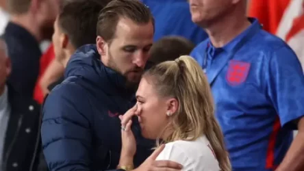 ԼՈՒՍԱՆԿԱՐՆԵՐ. Հրապարակվել են կադրեր` Անգլիայի հավաքականի ֆուտբոլիստների պարտությունից հետո