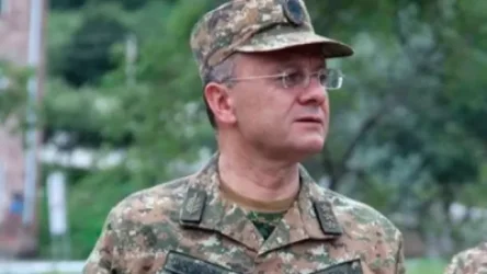 Եթե հակառակորդը խախտել է և մխրճվել է մեր տարածք, պետք է ամեն գնով նրանց դուրս հանել մեր տարածքից. Օհանյան