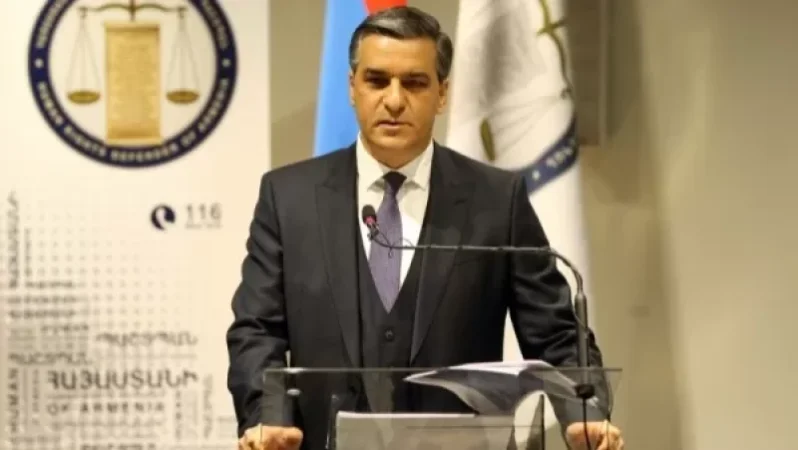 ՄԻՊ-ը անդրադարձել է հաշմանդամություն ունեցողների խնդիրներին և նրանց նկատմամբ վերաբերմունքին