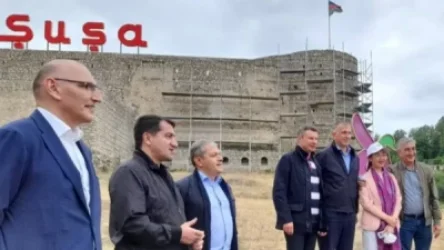 Ձկան նման լուռ է նաեւ ԱԺ արտաքին հարաբերությունների մշտական հանձնաժողովը․ «Ժողովուրդ»