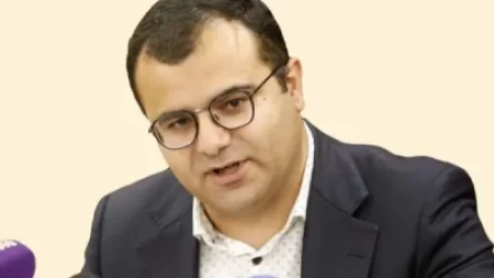 «Երևանի ավագանին քիչ առաջ պատմական որոշում կայացրեց». Հակոբ Կարապետյան