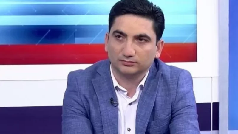Military Representatives Claim Black Lake is Under Full Azerbaijani Control: Nairi Хokhikyan