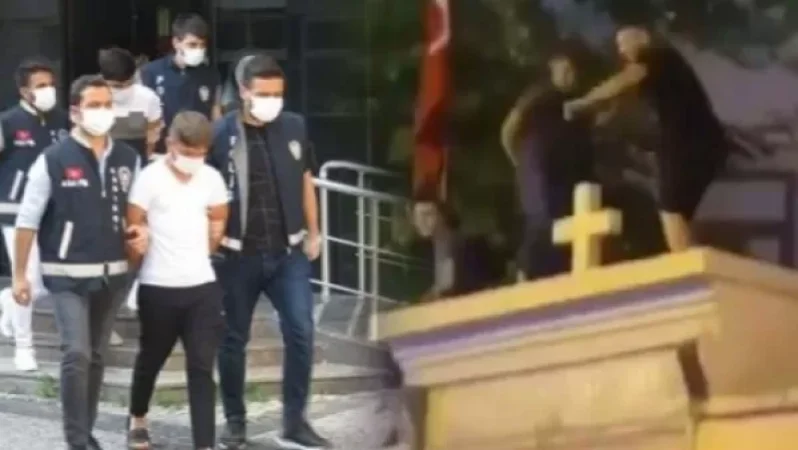 Թուրքիայում հայկական եկեղեցին պղծած քաղաքացիներին ազատ են արձակել