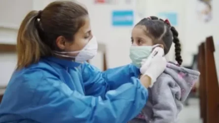 Աշխարհը կորոնավիրուսի երրորդ ալիքի շեմին է. ԱՀԿ տնօրեն