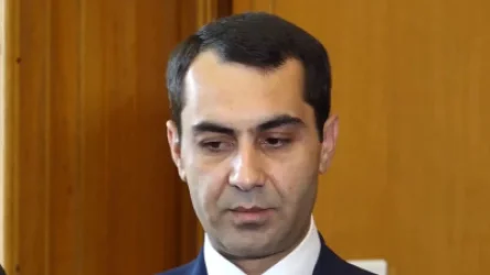 ՏԵՍԱՆՅՈՒԹ․ Սոթքի հանքավայրը մասնակի աշխատում է․ Գեղարքունիքի մարզպետ