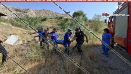 Նոր մանրամասներ՝ երեկ Կոտայքի մարզում տեղի ունեցած խոշոր ու ողբերգական ավտովթարից