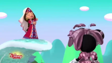 ՏԵՍԱՆՅՈՒԹ. Disney-ում առաջին անգամ անդրադարձել են հայկական մշակույթին