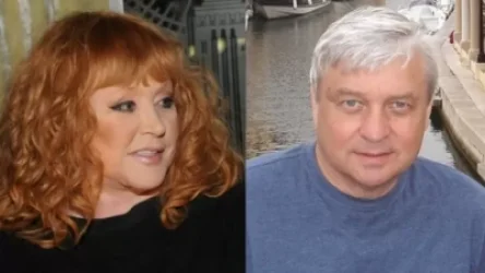 Մահացել է Ալլա Պուգաչովայի երկրորդ ամուսինը