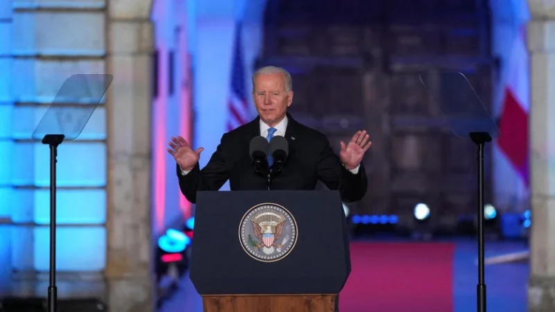 Ամերիկան խրվել է մի ճահիճում, որտեղից չի կարող փախչել. Bloomberg