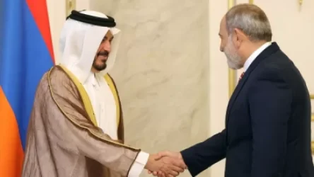 Ստորագրվելու է հայկական նոր ազգային ավիաընկերության ստեղծման վերաբերյալ համաձայնագիր