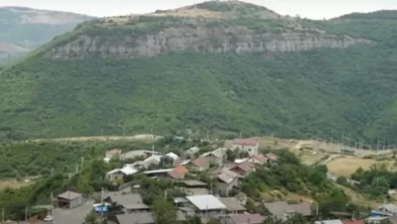 Video: Eyewitnesses on Gunfire Heard in Shushi
