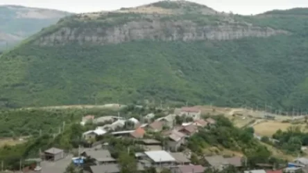 ՏԵՍԱՆՅՈՒԹ․ Ականատեսները՝ Շուշիում հնչած կրակոցների մասին