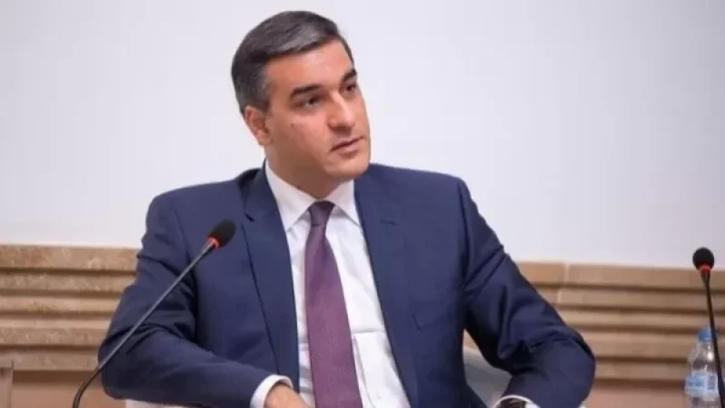 Մարդու իրավունքների խախտումները նույնպես բումերանգ են․ Թաթոյան