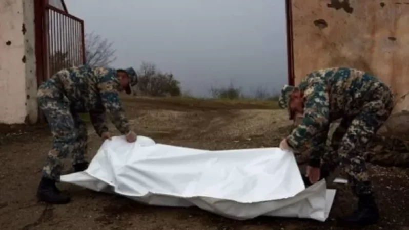 Մատաղիսից և Մարտունու շրջանից հայտնաբերվել է 7 աճյուն