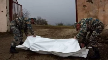 Մատաղիսից և Մարտունու շրջանից հայտնաբերվել է 7 աճյուն