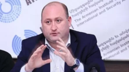 Ինձ մեղադրում են, որ գերագնահատում եմ թուրքական գործոնն ու Թուրքիայի ազդեցության ծավալումը