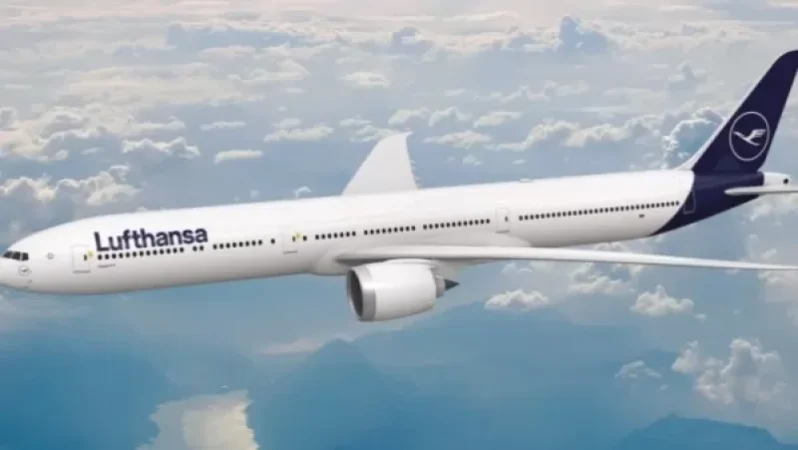 «Lufthansa» ավիաընկերությունը մուտք է գործում հայկական շուկա