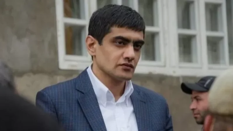 ԿԸՀ-ն որոշեց թույլ տալ կալանավորել Գորիսի համայնքապետ Առուշ Առուշանյանին