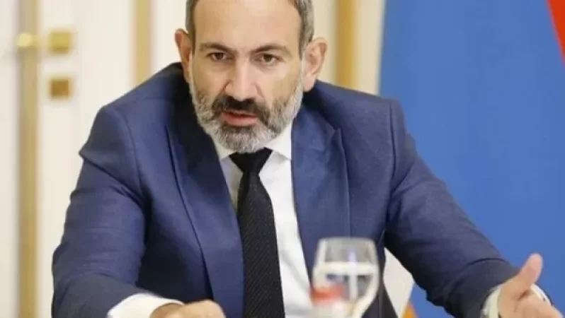Ադրբեջանն է ասպարեզ է բերել կեղծված քարտեզներ. Փաշինյան