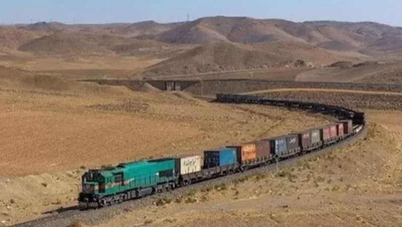 Իրանն ու Թուրքիան երկաթուղային հաղորդակցության վերաբերյալ 3 նոր համաձայնագիր են կնքել