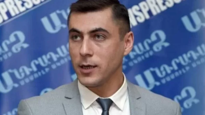 «Օդի ջերմաստիճանը կհասնի +40․․․+42 աստիճանի».  Սուրենյան