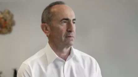 Վերաքննիչ դատարանն ավարտել է Ռոբերտ Քոչարյանի գործով պաշտպանների և դատախազության միջնորդության քննարկումը