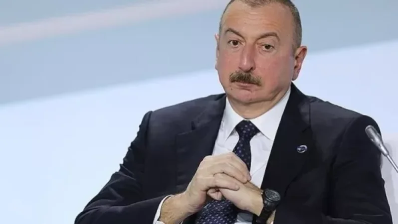 «Ալիևին չի հաջողվում միջազգային կոնսենսուսի հասնել «Զանգեզուրի միջանցքի» հարցում». Արման Բաբաջանյան