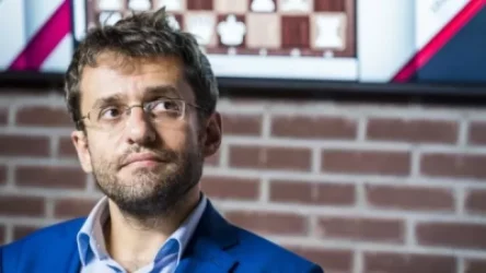 Արոնյանն աշխարհի գավաթի 2-րդ շրջանի 1-ին պարտիային չի մասնակցի. նա առողջական խնդիրներ ունի