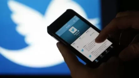 Թուրքիան «Twitter»-ին ներկայացրած` նյութեր ջնջելու պահանջների թվով երկրորդ տեղում է աշխարհում