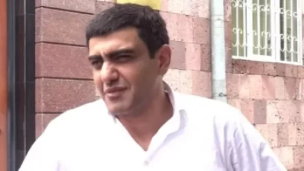 ՏԵՍԱՆՅՈՒԹ. Կապիկ են, կապիկներից ուրիշ ինչ պետք է սպասել. Առուշ Առուշանյան