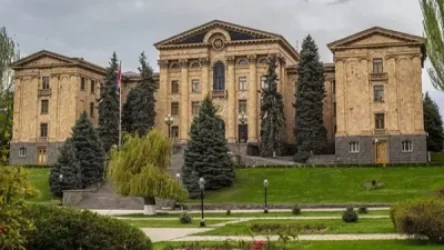 250 հազար դրամ․ ԱԺ-ն երկրորդ ընթերցմամբ և ամբողջությամբ ընդունեց աղմկահարույց նախագիծը