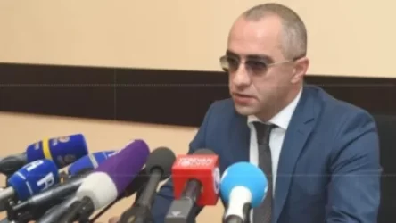 «Մանրամասներ եկեք չասեմ էլի» . ՊԵԿ նախագահը հրաժարակա՞ ն է տվել. մեկնաբանում են ՊԵԿ լրատվական բաժնից