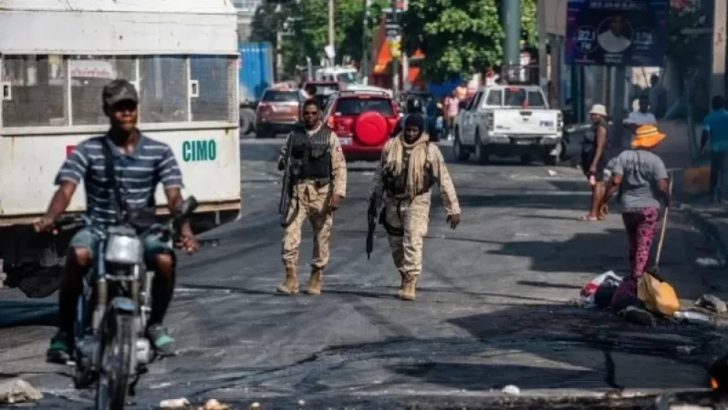 Հայիթիի նախագահի սպանության կասկածյալները մեկ ամիս քննարկել են իրենց պլանները. NYT