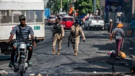 Հայիթիի նախագահի սպանության կասկածյալները մեկ ամիս քննարկել են իրենց պլանները. NYT