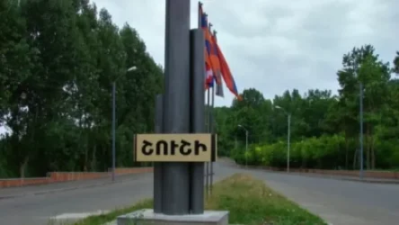 Շուշիի ուղղությունից այսօր արձանագրված կրակահերթերի վերաբերյալ տեղեկությունները Արցախի ՄԻՊ-ը հաստատել է