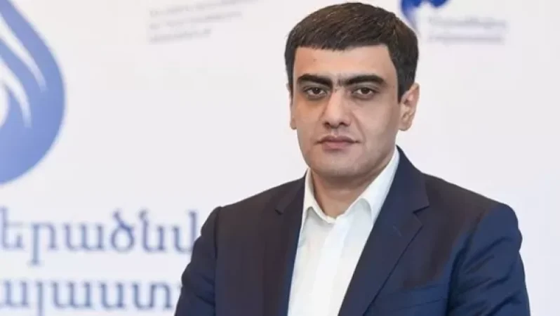 Շինծու է ու անլուրջ․ Առուշանյանը` իրեն առաջադրված մեղադրանքի մասին